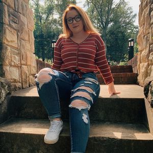 Meet your Posher, Kiara